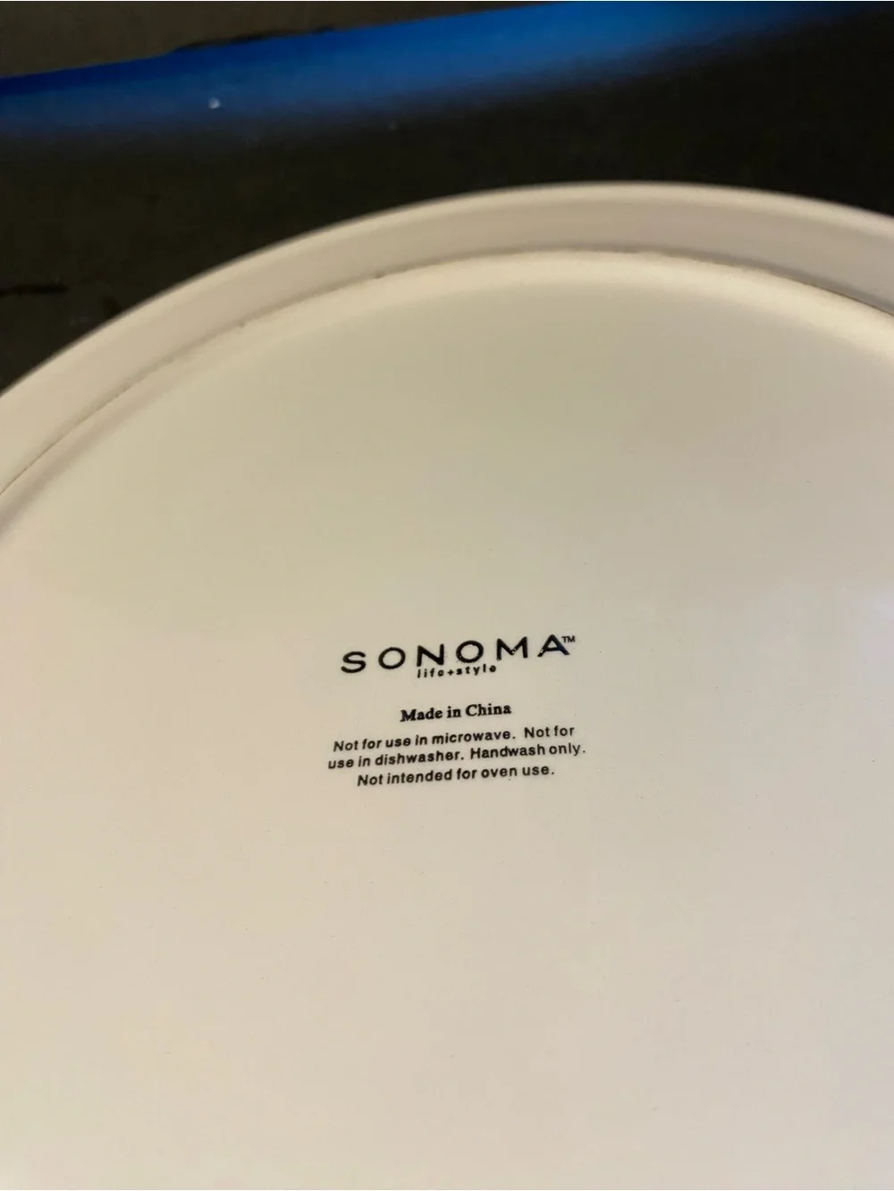 Sonoma *brand life+style
